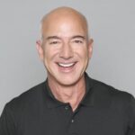 ২০২৪ সালে বিশ্বের ২য় সবচেয়ে ধনী ব্যক্তি Jeff Bezos