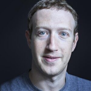 ২০২৪ সালে বিশ্বের ৪র্থ সবচেয়ে ধনী ব্যক্তি Mark Zuckerberg