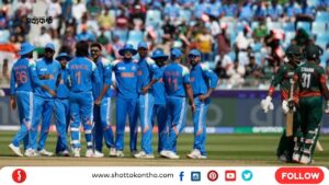 চ্যাম্পিয়নস ট্রফি ২০২৫ এ India vs Pakistan ম্যাচ